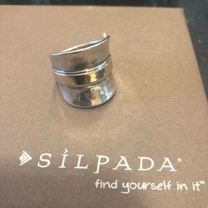 SILPADA RING
